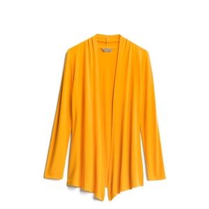 Mix by 41 Hawthord Abriana  Knit Cardigan